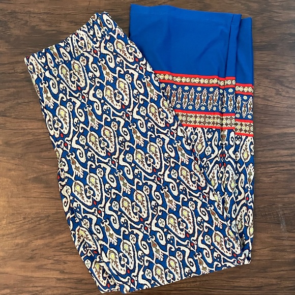 Valerie Stevens Pants - Picture 3 of 4